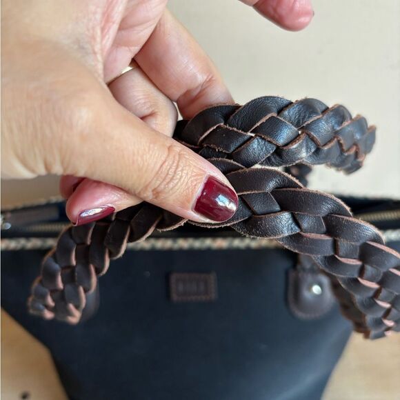 Oaks tote bag - Picture 3 of 7